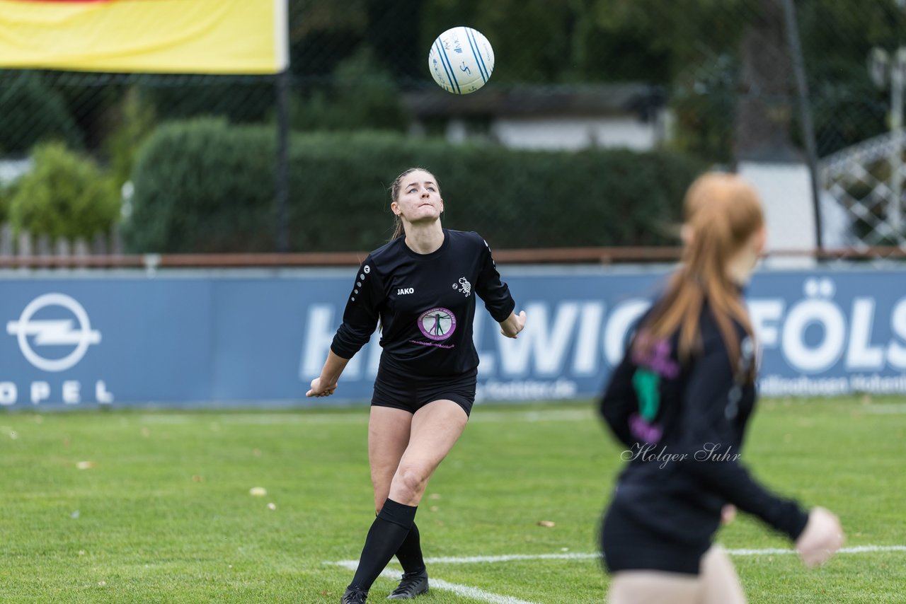 Bild 110 - wU16 Deutsche Meisterschaft